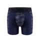 thumbnail image 3 of Pack 4 Boxer Medio Microfibra Hombre, 3 of 3
