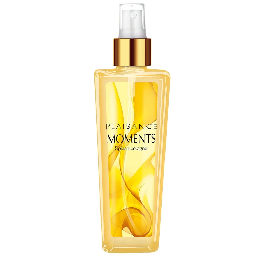 Plaisance - Colonia Mujer Moments Frasco
