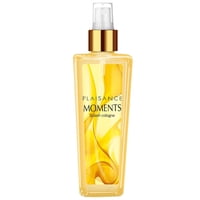 Colonia Mujer Moments Frasco 250 Ml Plaisance