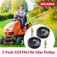 thumbnail image 2 of Polea tensora GELASKA 2 unidades Husqvarna 532196106, 2 of 9
