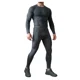 thumbnail image 2 of Set Primera Capa Hombre, Camiseta Y Calza Compresion Térmicos, 2 of 7