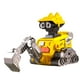 thumbnail image 3 of Juguetes De Camión De Construcción, Modelo De Vehículo De Ingeniería Duradero Para Niños De 3, 4 Y 5 Años, 3 of 5