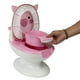 thumbnail image 5 of Entrenador De Baño My-potty Pig, 5 of 6