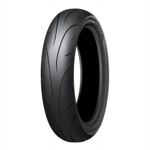 Dunlop - Neumatico Moto 110/70 R17 Q-Lite Sport Bias