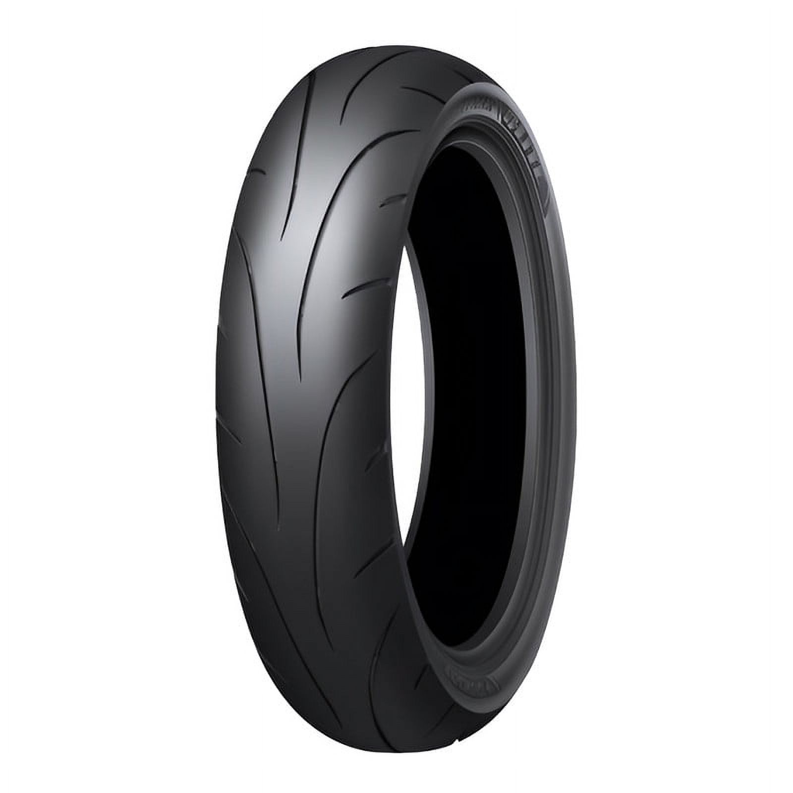 Dunlop - Neumatico Moto 150/60R17 Q-Lite Sport Bias
