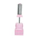 thumbnail image 1 of Broca Para Uñas Reemplace La Broca Eléctrica Para Máquina De Lima De Uñas Para Uso En Salón De Manicura Rosa F, 1 of 5