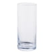 thumbnail image 1 of Set 6 Vaso cilindro altos vidrio 400ML transparente, 1 of 3