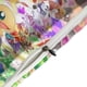 thumbnail image 4 of Bulbasaur Bed Duvet Cover Funny Anime Cartoon Bedding Sets Lightweight 3 Piece Comforter Sets, 4 of 5