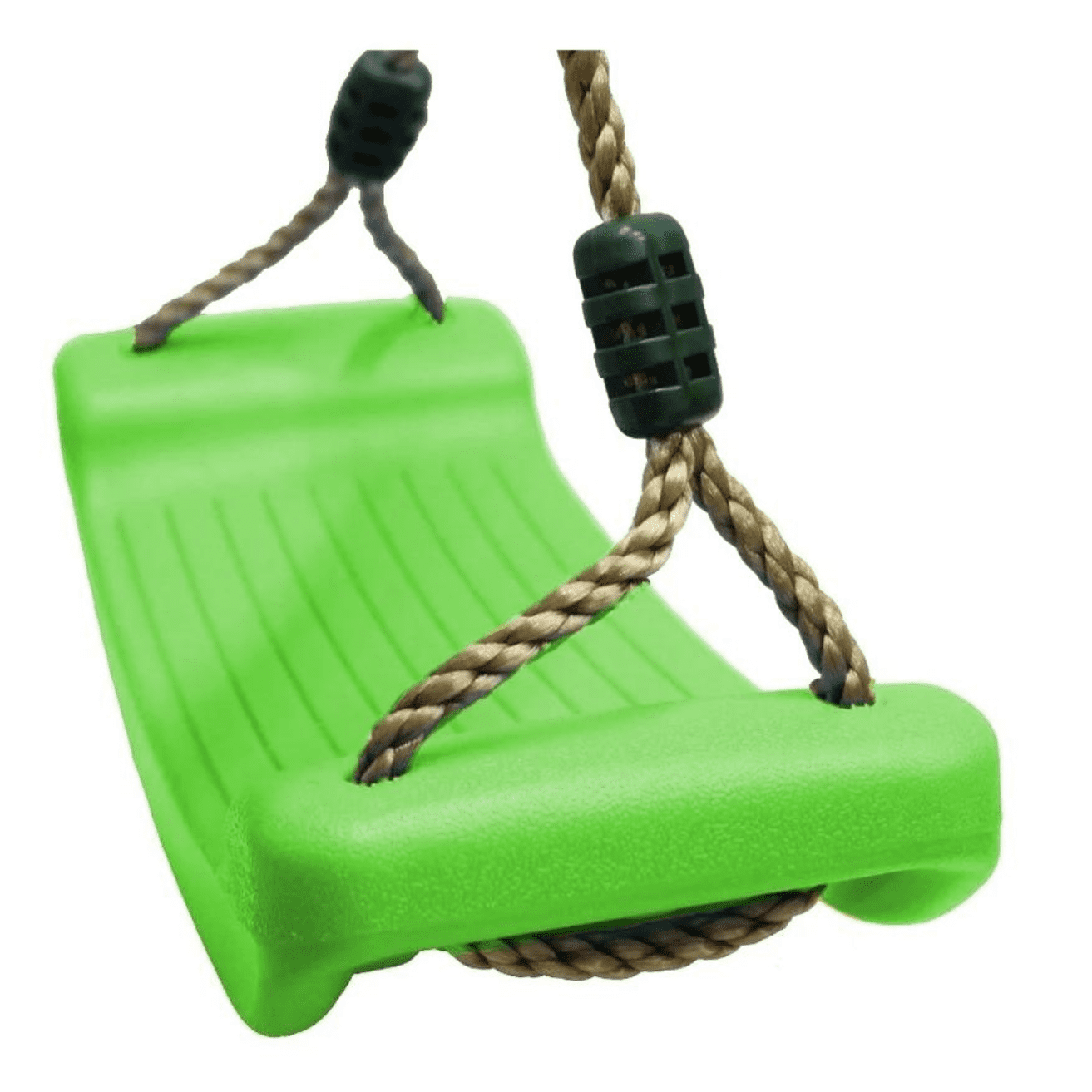 Genérica - Columpio Ajustable Portátil Para Niños Asiento Giratorio