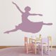 thumbnail image 2 of Decomural Ballerina Leap Ballet Dance WS-15764, 2 of 2