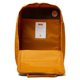 thumbnail image 3 of Mochila Fjällräven Kanken 17 para portátil unisex, color ocre, 3 of 4