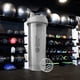 thumbnail image 2 of Botella mezcladora BlenderBottle Pro Series de 32 ml, color gris guijarro, 2 of 2