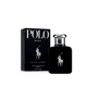 thumbnail image 2 of Perfume Polo Black Hombre Edt 75 Ml, 2 of 2