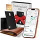 thumbnail image 1 of Rastreador de carteras inteligente Spotminders certificado por Apple MFi, 1 of 9