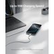 thumbnail image 2 of Cable USB‑C Belkin trenzado de 2 m, 15 W, cargador para iPhone, 2 of 8
