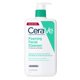 thumbnail image 1 of Limpiador facial CeraVe Foaming Daily Face Wash 560 ml para pieles grasas, 1 of 3