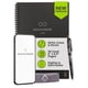thumbnail image 1 of Cuaderno Rocketbook New Core reutilizable tamaño ejecutivo negro, 1 of 8