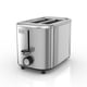 thumbnail image 1 of Tostadora BLACK+DECKER para 2 rebanadas y 7 tonos tostados, 1 of 7
