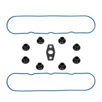 Magideal - Kits De Juntas De Tapa De Válvula Vs50504R Para Piezas De Vehículos Gm 4.8L 5.3L 5.7L 6.0L Con Gran Estanqueidad Duradero