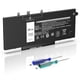 thumbnail image 1 of Batería YUERYE GJKNX 7.6V 68Wh para Dell Latitude/Precision, 1 of 8