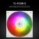 thumbnail image 5 of Disipador de CPU Thermalright Peerless Assassin 120 SE ARGB Blanco, 5 of 8
