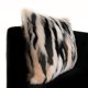 thumbnail image 3 of Cojín decorativo Plutus Brands Fancy Animal de piel sintética 50 x 50 cm, 3 of 3