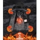 thumbnail image 3 of Chaqueta de invierno Buyboxs impermeable para esquí y snowboard, color negro, 2XL, 3 of 6