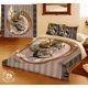 thumbnail image 1 of Anne Stokes Steampunk Dragon - Feather Duvet Cover Bed Linen Set - s Available3-Piece Bedding Set (1 Duvet Cover + 2 Pillow Shams), 1 of 3