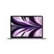 thumbnail image 1 of Apple MacBook Air 13 M2 8GB RAM 512GB 10-Core GPU Plata Teclado Español, 1 of 5