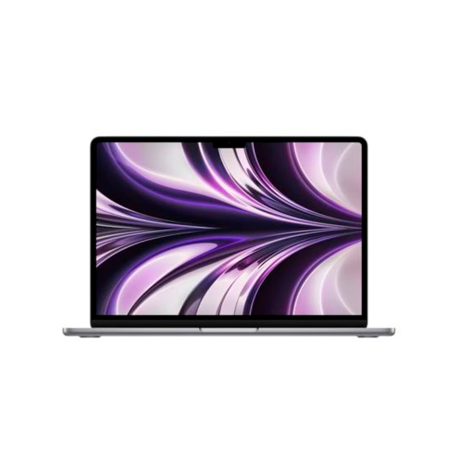 MacbookAir M2 2022 13” 8GB・512GB Apple MacBook Air 13 M2 8GB RAM 512GB 10-Core GPU Plata Teclado