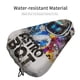thumbnail image 4 of Astro Bot Funda de Asiento de Bicicleta Impermeable, Cojín Elástico Suave, Protector contra Lluvia, Polvo y UV, 4 of 6