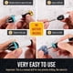 thumbnail image 4 of Taladro manual Craft911 Craft Drill Sharp HSS Micro Mini Twist, 4 of 6