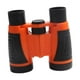 thumbnail image 3 of Binocular Para Niños Binoculares Compactos Y Livianos Para Ciencia Camping Senderismo Naranja, 3 of 3