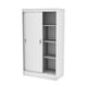 thumbnail image 4 of Clóset Caburgua 2 Puertas Blanco, 4 of 4