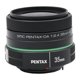thumbnail image 1 of Lente Pentax SMC PENTAL-Da 35 mm F2.4 AL, distancia focal estándar de 53.5 mm, 1 of 4