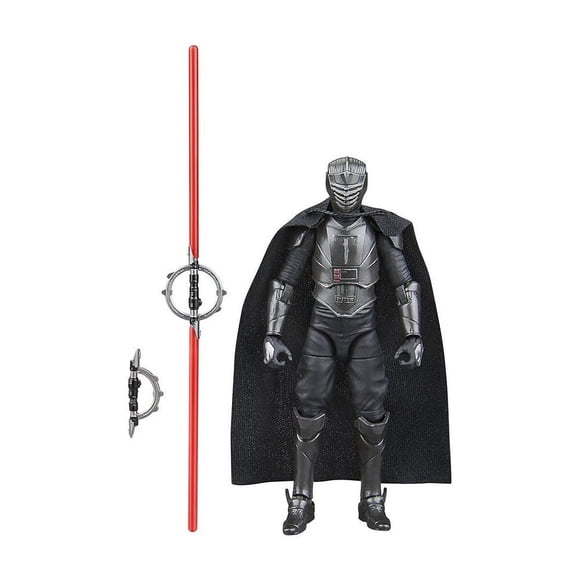 Star Wars S3 Figura Vintages Surtida - Marrok