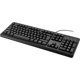 thumbnail image 3 of Teclado Best Buy Essentials Completo Cable USB de Membrana, 3 of 3