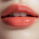 thumbnail image 2 of Bálsamo labial Vegan J. Hydration de larga duración 003 Sunset Coral, 2 of 7