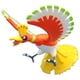 thumbnail image 1 of Figura Pokémon Takara Tomy Monster Collection Moncolle ML-01 Ho-Oh, 1 of 3