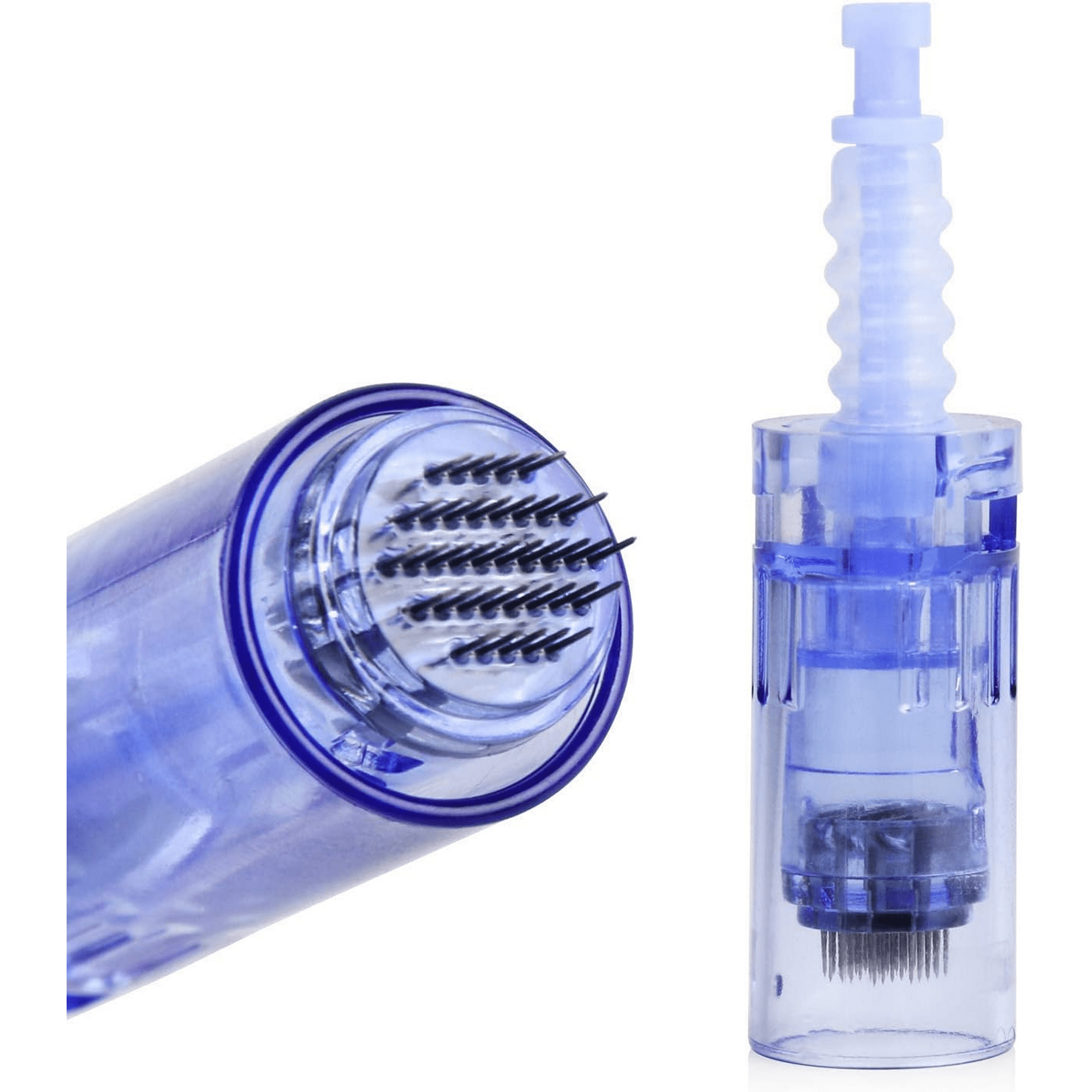 Kimale - Pack 10 Cartucho Dermapen Dr. Pen A6 24 Pines