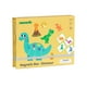 thumbnail image 2 of Caja Magnética Dinosaurio Tooky Toy, 2 of 4