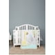 thumbnail image 4 of Set Ropa de cuna jirafa y elefante., 4 of 4