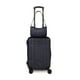 thumbnail image 1 of Pack Maleta cabina S (10 Kg) Amsterdam Azul + Cartera Lady Azul, 1 of 8