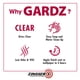 thumbnail image 5 of Sellador Zinsser Gardz para superficies problemáticas a base de agua, 946 ml, 5 of 8