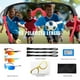 thumbnail image 3 of Gafas De Sol Para Niños Youth Baseball Polarizadas Uv400, 3 of 3