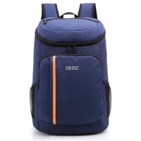 Tourit - Mochila Hielera Aislante 28L - Azul