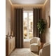 thumbnail image 1 of Cortinas Blackout Térmicas Aislantes de Calidad Premium, 1 of 5