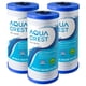 thumbnail image 1 of Filtro de agua de repuesto AQUA CREST AP810 para 3M Aqua-Pure, 1 of 9