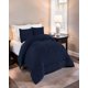 thumbnail image 4 of PLUMON INVIERNO 2 PLAZA 230CM X 250CM COLOR AZUL OSCURO, 4 of 4