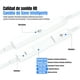 thumbnail image 3 of Audifonos Con Cable Para iPhone Bluetooth Manos Libres, 3 of 8